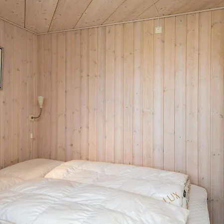 Holiday home Four-bedroom Holiday In Haderslev 2