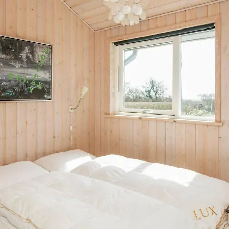 Holiday home Four-bedroom Holiday In Haderslev 2