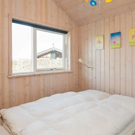 Four-bedroom Holiday In Haderslev 2 Holiday home *